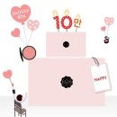 이엔에스커머스 | 봄기운이 솟아나는 4월은 전지현, 비타민, 오가닉? - 서브스크립션 커머스 뷰티박스