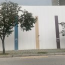 서울·성북 미디어문화마루 앞 이미지