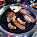 남도숯불고기창고