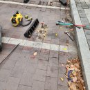 천전동-2 | 아파트 주차장 스톱퍼 파손 방치하면 사고납니다 안전 교체 시공후기