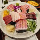 성남대로407번길 | 정자역 맛집 정자동 참치 맛집, 이한진푸른참치에서 저녁겸 술 마신 후기. 대만족!