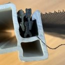 동보렉스아파트 | 문막 미세방충망 교체 동보렉스6차 후기