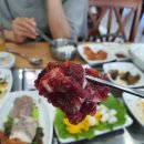 화성식당 이미지