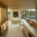Tetherow Overlook House / Bend, Oregon, United States 미국의 주택입니다. 이미지