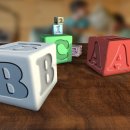 영어왕초보반 이미지