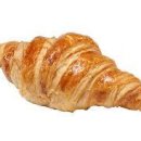 크루아상 이미지