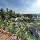 마로니에 미니골프 이미지