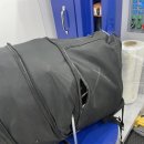 [선교 일기] 인천공항 한진택배 랩핑 및 일주일에 30시간 비행기 타고다니면서 살아남기 후기