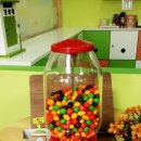 핑크드림 도서관 이미지