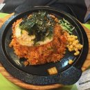 철판분식 이미지