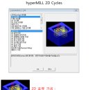 hyperMILL 2D Cycles 이미지
