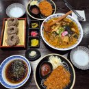 삼동막 | 울산 동구 일산해수욕장 맛집 삼동소바 돈가스 내돈내산 후기