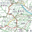 제899차 2024년 12월 21일 충북 단양 소백산 도솔봉(1,314m) 정기산행 이미지