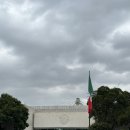 P-6530 | 🇲🇽 멕시코 국립 인류학 박물관, Museo Nacional de Antropologia, 고대 마야 문명의 유물이 전시되어...