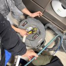 호반써밋더퍼스트오션 | 시흥시 거북섬 호반써밋더퍼스트오션 아파트 싱크대 누수 및 배수막힘 긴급출동 후기 (2화)