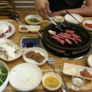 한우정식육식당 이미지