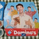 도미노피자시흥점 | [도미노피자 시흥목감점]가게배달 즉시할인으로 포테이토피자 맛있게 먹고 내돈내산후기
