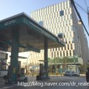 우장산주유소 이미지