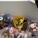 난향동-24 | 꽃코지 신림 | 24시 무인 픽업이 가능한 신림 꽃집 신대방 꽃코지 꽃다발 후기