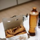 아로하치킨 이미지