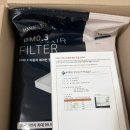 하나자동차 | 🐶🚗 강아지랑 같이 타는 차라 더 신경 쓴 하나필터 PM0.3 자동차 에어컨 필터 교체 후기
