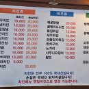 맛꼬방치킨 이미지