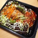 세종왕족발 - 공주시 산성시장1길 82 | 세종왕족발
