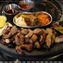 민락고기 이미지