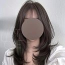 헤어휴 - 평택시 | 고덕 미용실 헤어휴에서 레이어드C컬펌 후기 Before&After