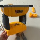 다니엘어린이집 | 다이소 신상 장난감 공구놀이 테이블 세트 조립 후기