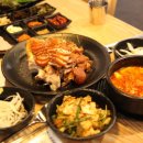 별장보쌈 이미지