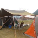 고창오토캠핑리조트 | [33rd] 2014 캠핑 : 고창 오토캠핑리조트 - 고창 청보리밭, 고창읍성