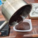 나만의 카페 메뉴 이미지