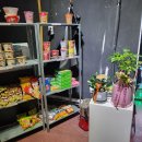 놀이터 실내낚시카페 이미지