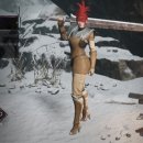 주식회사 플레이앤 | 던전 파밍 액션 RPG 다크디셈버 후기 직업은 버서커