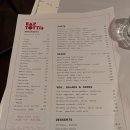 빵's라면 | 호주 시드니 화덕피자 맛집 Bar Totti's 예약하고 방문한 후기