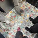 맛있는술집미술관 | 수원 행궁동 카페도화, 독자성 술집 연말 모임장소 후기