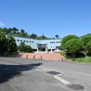 이병주문학관 주차장 이미지