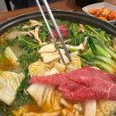 세븐일레븐 제천두진백로점 | [제천]제천현지인맛집 &#39;이색샤브칼국수&#39; 샤브/능이 백숙(닭, 오리) 맛집 후기