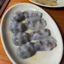 논가집옹심이 | 강릉 옹심이 맛집 1등! '논가집옹심이 강릉본점' 방문후기