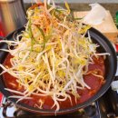 호동닭발 이미지