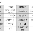 오성모텔 이미지