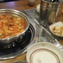 짚신매운갈비찜사상점 이미지