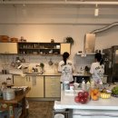 무거건강생활지원센터 | 울산 무거동 신상 브런치 카페 프렌치토스트 맛집 프토프토 방문 후기 주차 정보