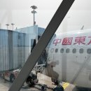 동방 | 인천 상해 푸동공항 중국동방항공 왕복 후기(기내식, 좌석, 지연)