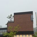 블랙업커피 | 양산 물금 기차길 내려다보이는 카페 블랙업 커피 방문 후기