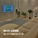 해드리오 홈케어 인천 서구점 패브릭 소파 케어 후기