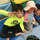 아이캡틴태권도장 이미지