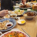 용인 한국민속촌맛집 청해 보라동주민추천 중식