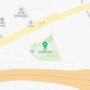 신원체육공원 화장실 이미지